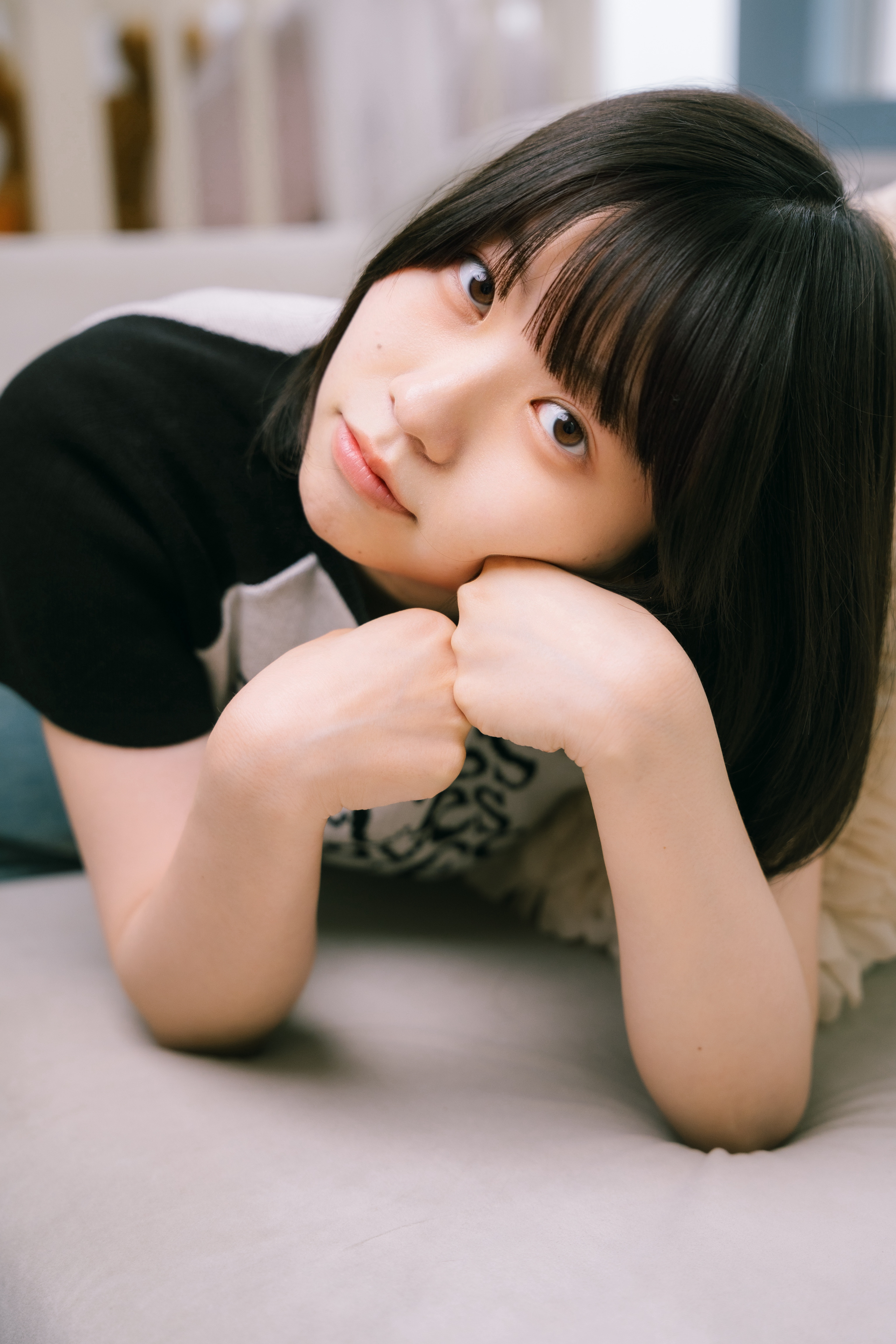 コナツ芋